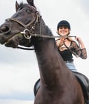 national ride your horse to a bar day