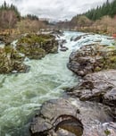 national rivers month