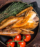 national roast pheasant day