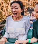 National Roller Coaster Week