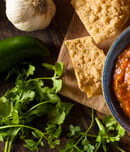 national salsa month
