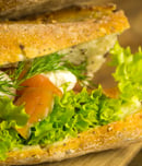 National Sandwich Month