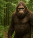 National Sasquatch Awareness Day