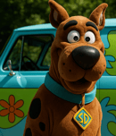 National Scooby-Doo Day