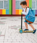 National Scoot to School Week