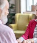 national senior independence month