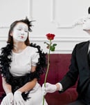 national silent movie day