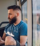 national sit with a stranger day
