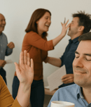 National Slap Your Coworker Day