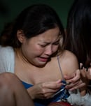 national slavery and human trafficking prevention month