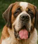 National Slobber Appreciation Day