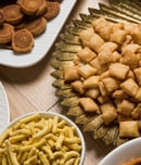 national snack day