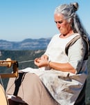 national spinning and weaving week
