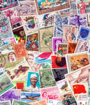 National Stamp Collecting Month