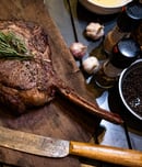 national steakhouse month