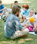 national storytelling week