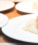 National Stuffed Shrimp Scholars Day