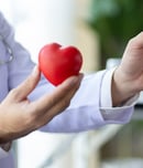 National Sudden Cardiac Arrest Awareness Month