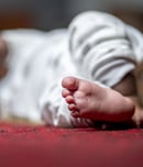 National Sudden Infant Death Syndrome Awareness Month