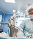national surgical technologists week