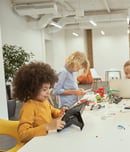 national take our daughters and sons to work day