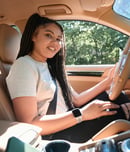 national teen driver safety week