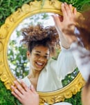 national teen self esteem month