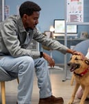 national therapy animal day