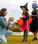 national trick or treat day