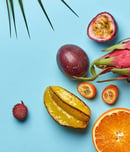 national tropical fruit day