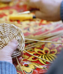 national wicker day