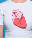national womens heart day