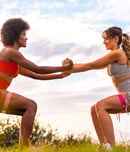 national women's health and fitness day