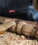 national woodworking month