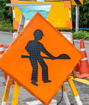 natinal work zone awareness week