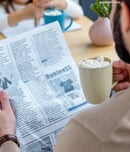 newspaper education week