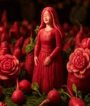 Night of the Radishes