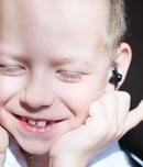 no limits for deaf children day