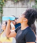 nutrition and hydration week