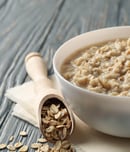 oatmeal monday