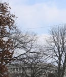 old inauguration day