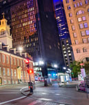 National Preservation Month