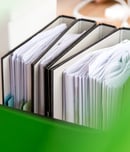Organize Your Medical Information Month