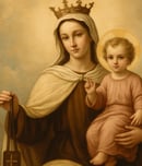 Our Lady of Mount Carmel