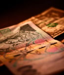 paper money day