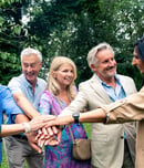 Parkinson's Awareness Week