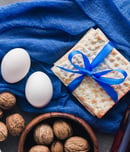 passover begins