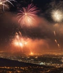 patagonian new year