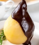 pears helene day