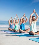 World Wellness Weekend